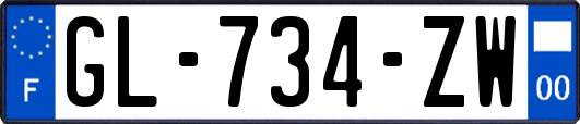 GL-734-ZW