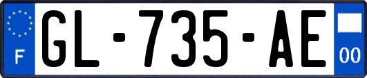 GL-735-AE