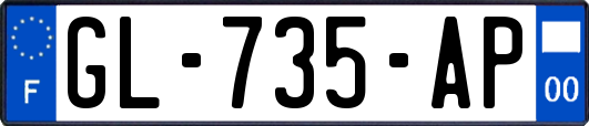 GL-735-AP