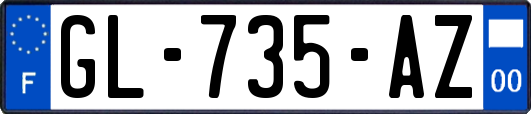 GL-735-AZ
