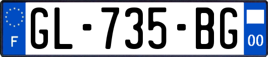 GL-735-BG