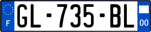 GL-735-BL