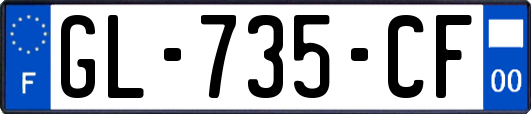 GL-735-CF