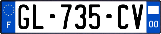 GL-735-CV