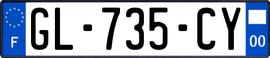 GL-735-CY