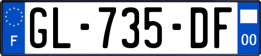 GL-735-DF