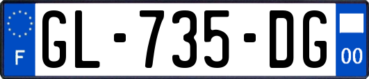 GL-735-DG