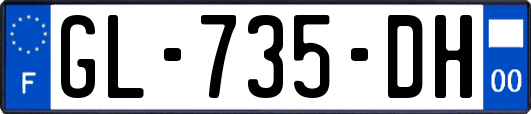 GL-735-DH