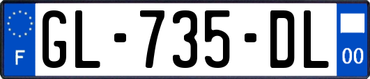 GL-735-DL