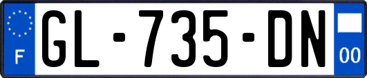 GL-735-DN
