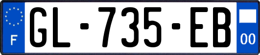 GL-735-EB