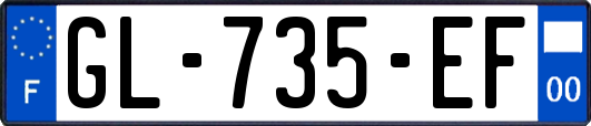 GL-735-EF