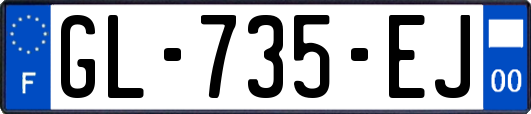 GL-735-EJ