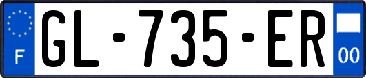 GL-735-ER