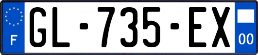 GL-735-EX