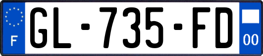 GL-735-FD