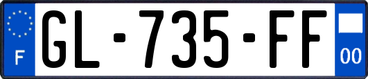 GL-735-FF
