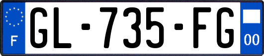 GL-735-FG