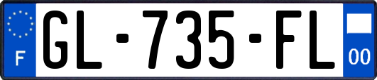 GL-735-FL