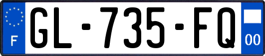 GL-735-FQ
