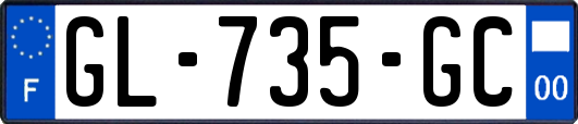 GL-735-GC