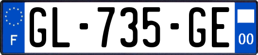 GL-735-GE