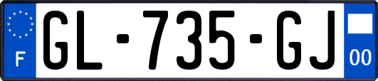 GL-735-GJ