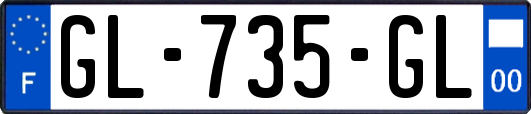GL-735-GL