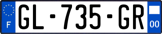 GL-735-GR
