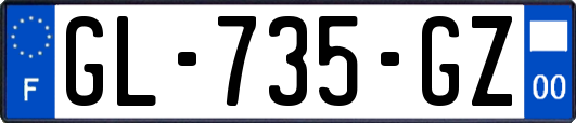 GL-735-GZ