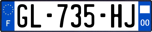 GL-735-HJ