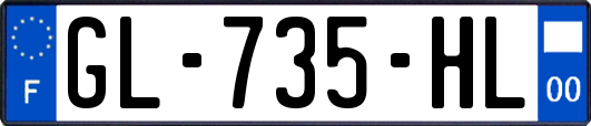 GL-735-HL