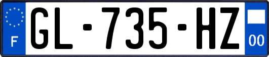 GL-735-HZ