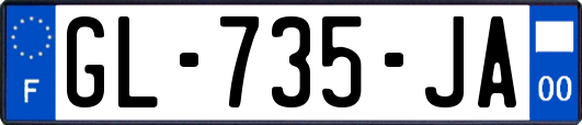 GL-735-JA