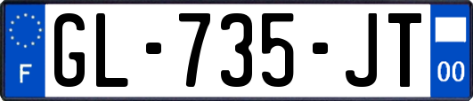 GL-735-JT