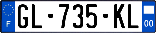 GL-735-KL