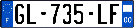GL-735-LF