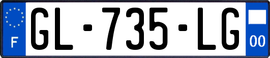 GL-735-LG