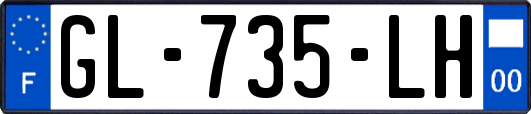 GL-735-LH