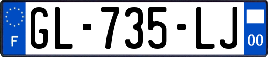 GL-735-LJ