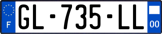 GL-735-LL
