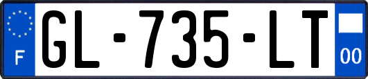 GL-735-LT