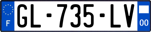 GL-735-LV