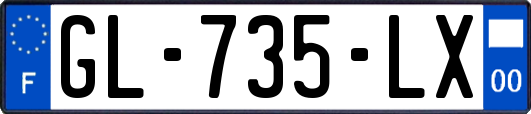 GL-735-LX