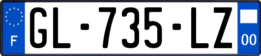 GL-735-LZ