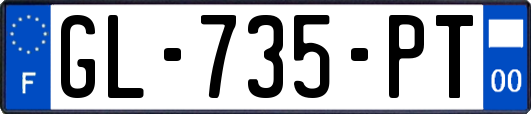 GL-735-PT