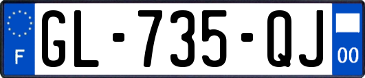 GL-735-QJ