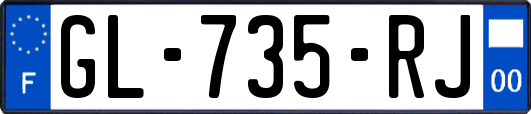 GL-735-RJ