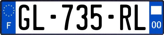 GL-735-RL
