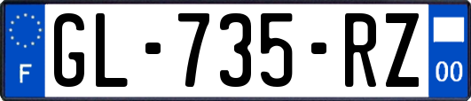 GL-735-RZ
